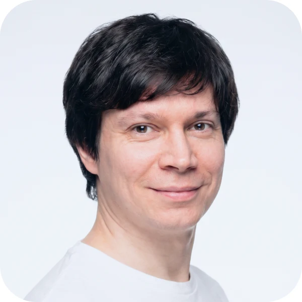 Andrey Arnautovich