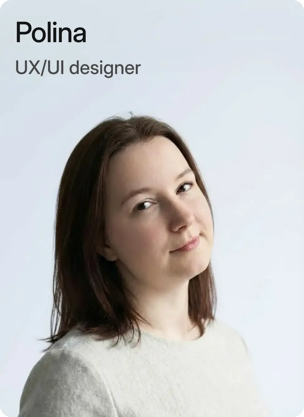 Polina